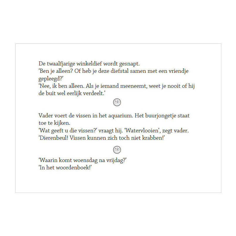 Deltas - Deltas Het gigagekke moppenboek voor kinderen