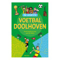 Deltas - Deltas De leukste voetbal doolhoven