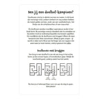 Deltas - Deltas de leukste voetbal doolhoven