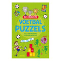 Deltas - Deltas De coolste voetbalpuzzels