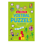 Deltas - Deltas De coolste voetbalpuzzels