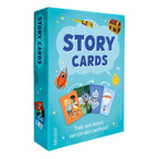 Deltas - Deltas Story cards kaartspel