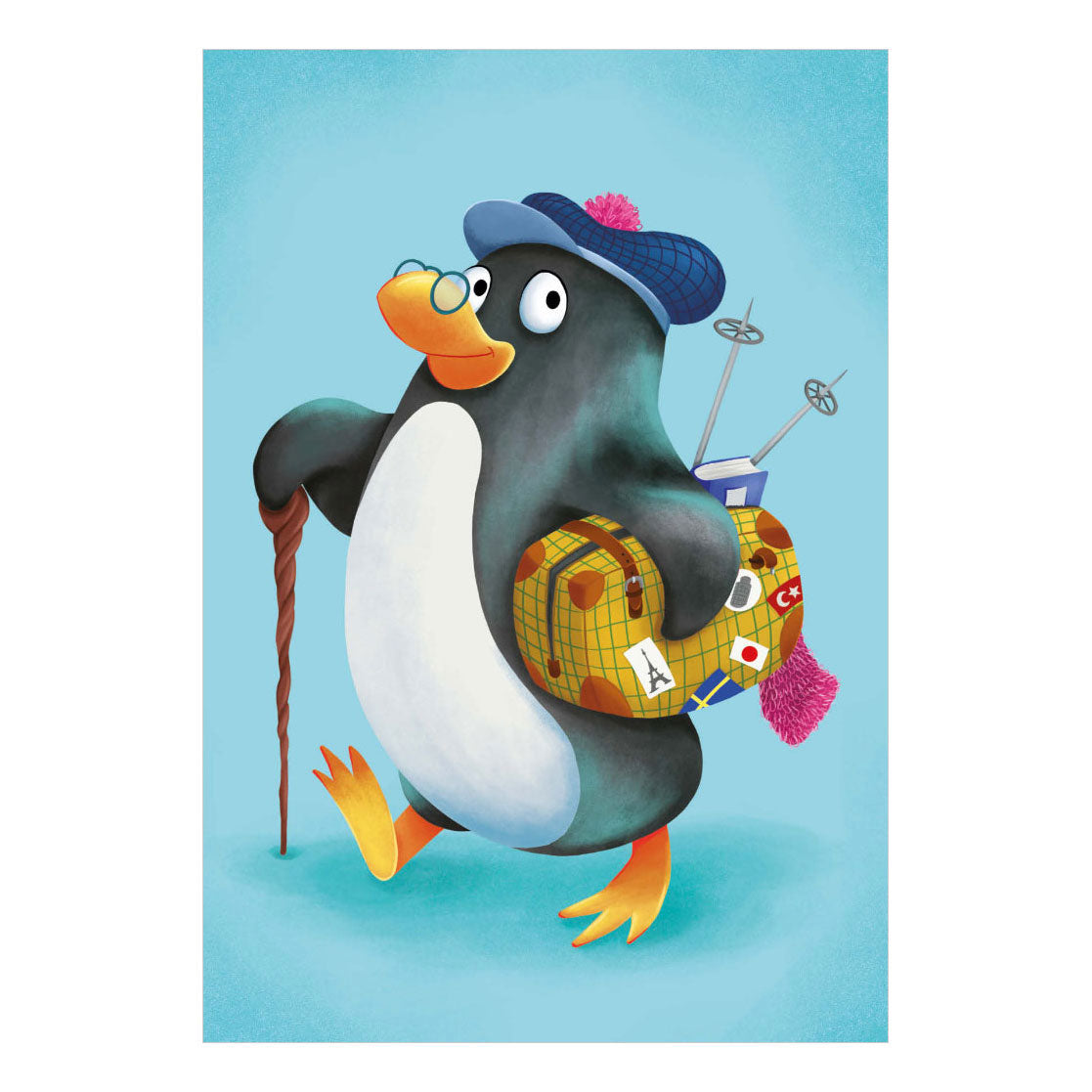 Deltas - Deltas Story cards kaartspel