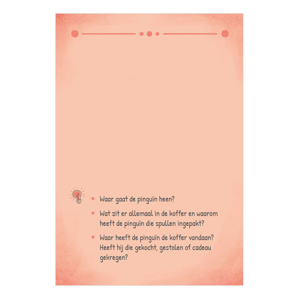 Deltas - Deltas Story cards kaartspel