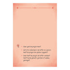 Deltas - Deltas Story cards kaartspel