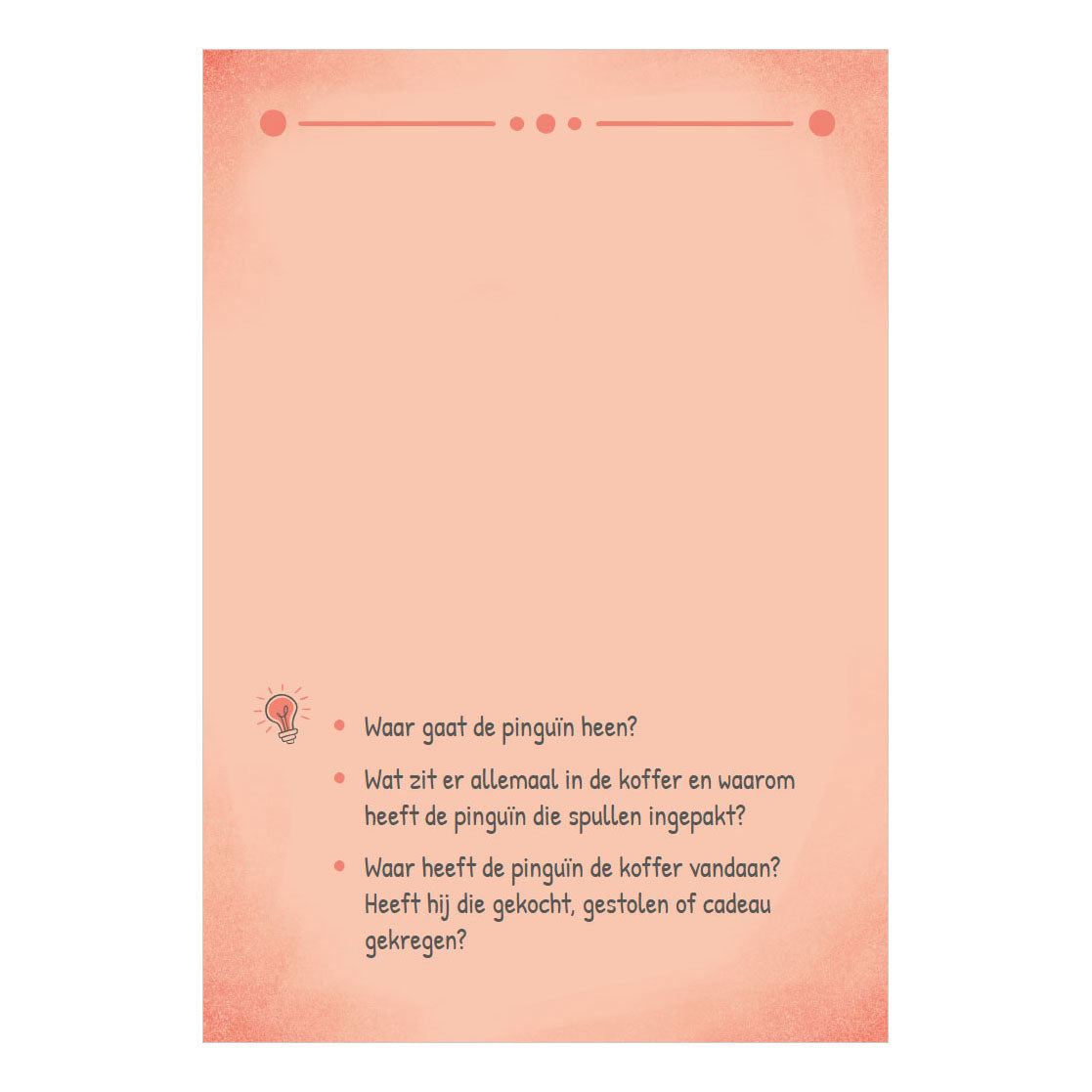 Deltas - Deltas Story cards kaartspel