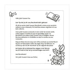 Deltas - Deltas cozy jobs - comfy kleurboek jade summer
