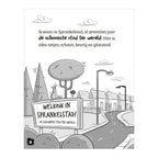 Deltas - Deltas de knallende avonturen van scheetman