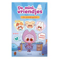 Deltas - Deltas De mini-vriendjes - een avondje gamen
