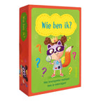 Deltas - Deltas Wie ben ik?