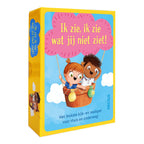 Deltas - Deltas Ik zie ik zie wat jij niet ziet!