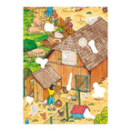 Deltas - Deltas Mijn leuke zoekboek met stickers - dieren