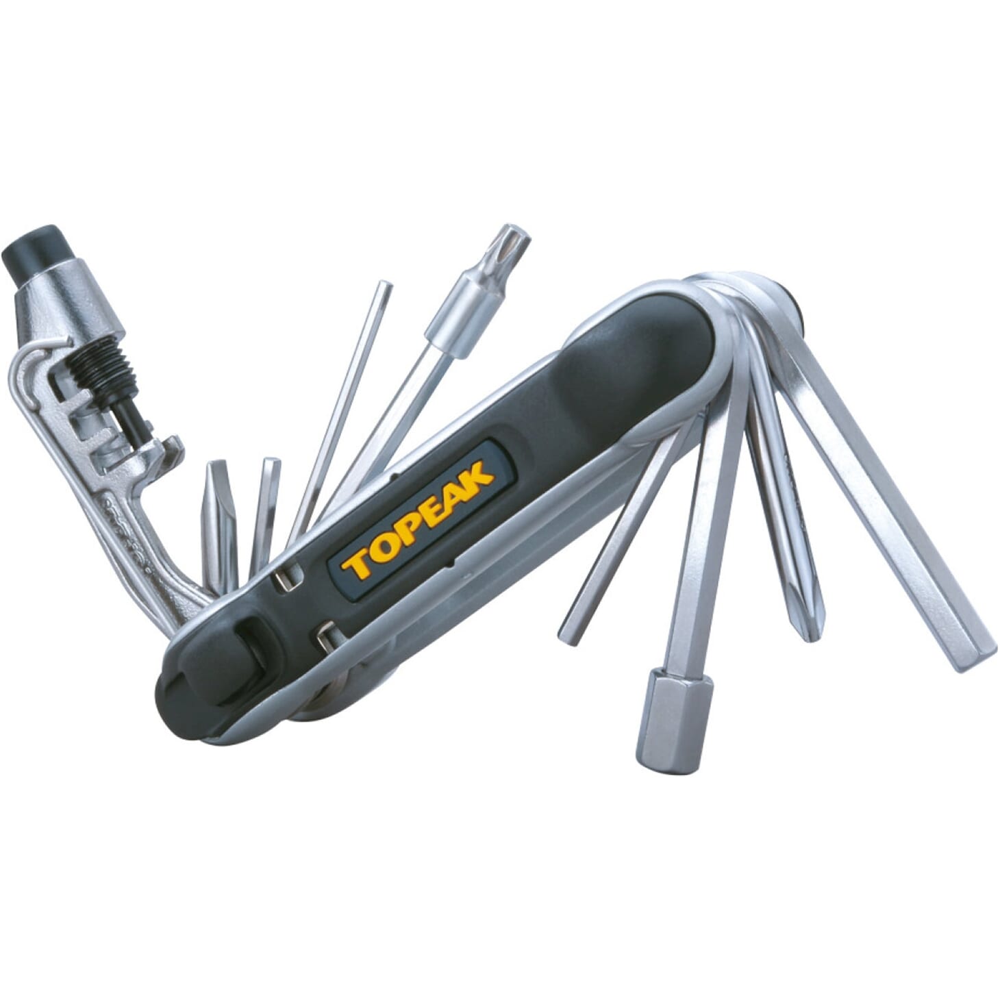 Topeak Mini-outil Hexus/Hummer II 16f