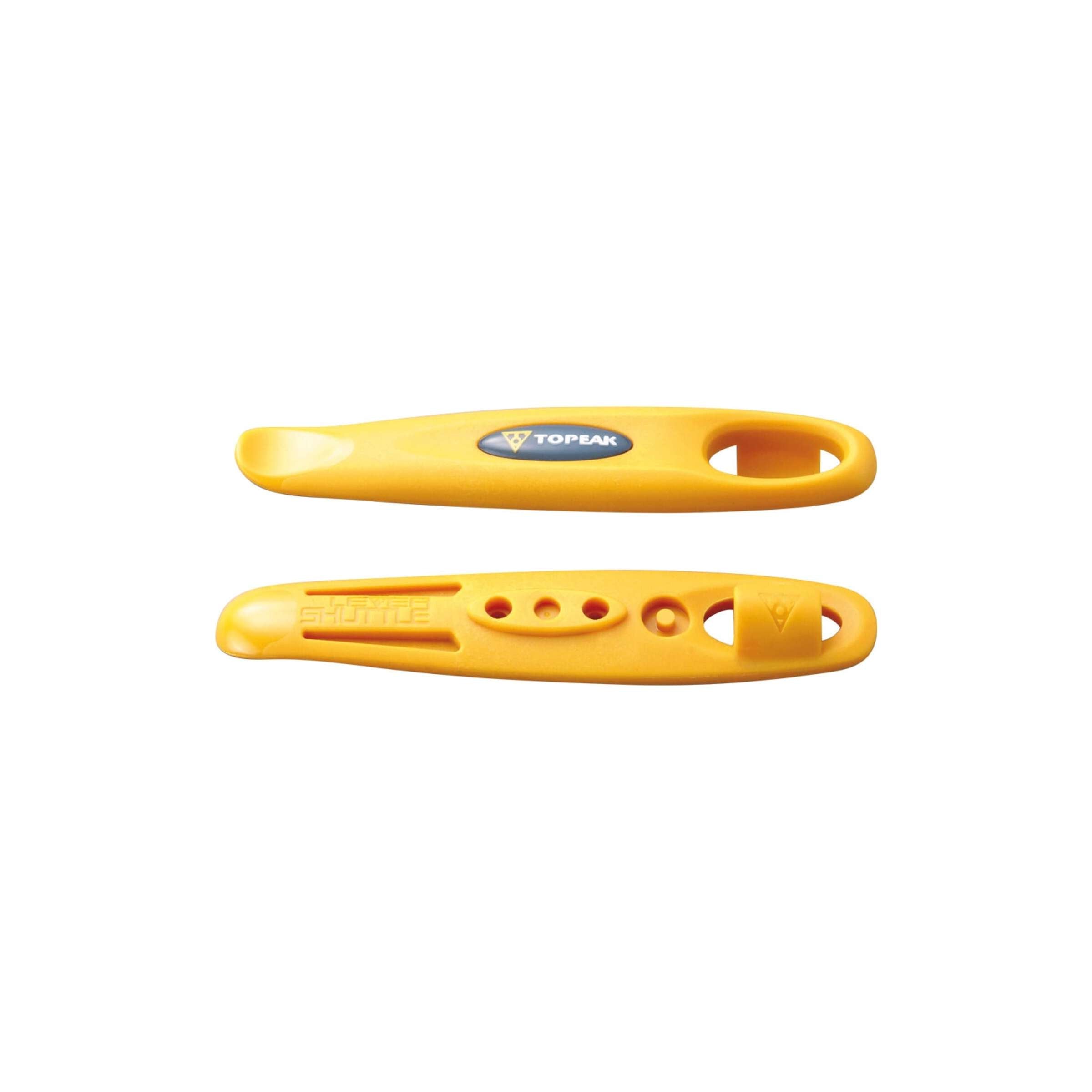 Topeak Démonte-pneu 1.1 (set)