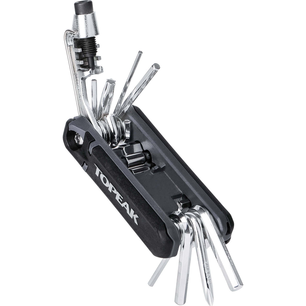 Topeak hexus x