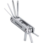 Topeak Minitool X-Tool+ 11 pièces