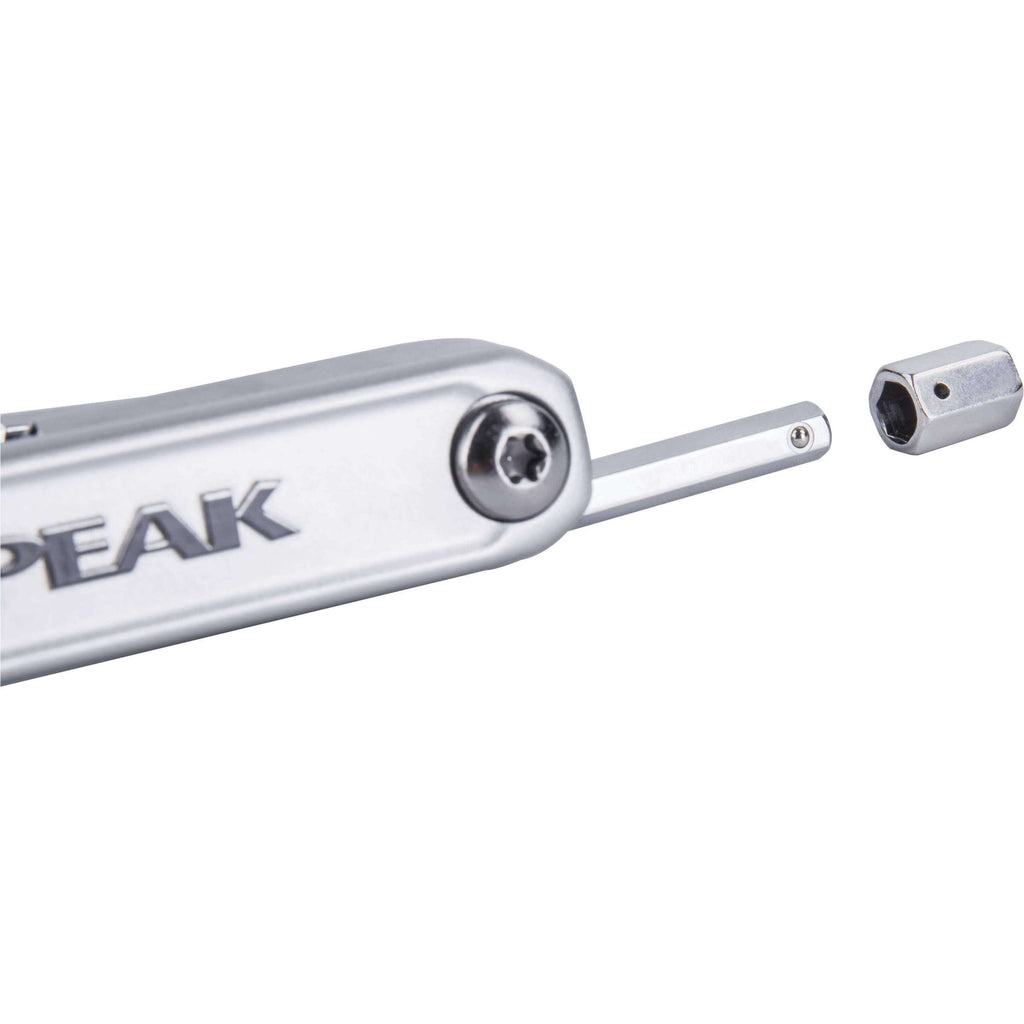 Topeak Minitool X-Tool+ 11 pièces