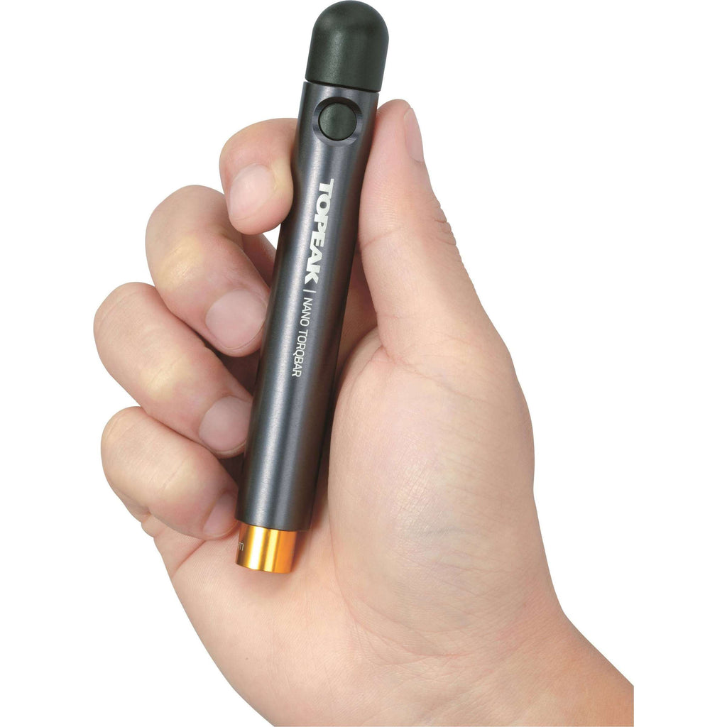 Clé dynamométrique Topeak Nano TorqBar 5