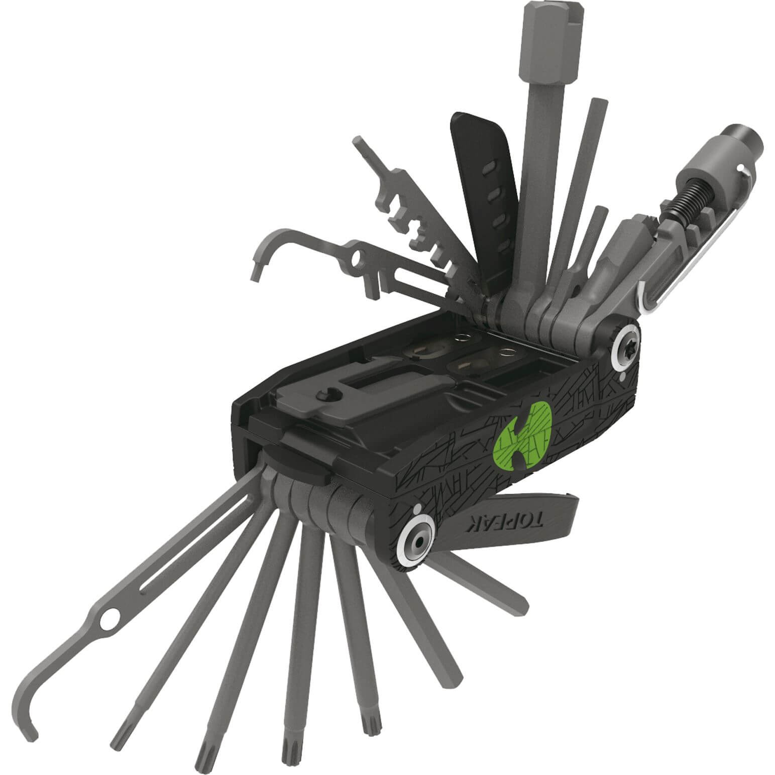 Topeak Mini-outil Alien