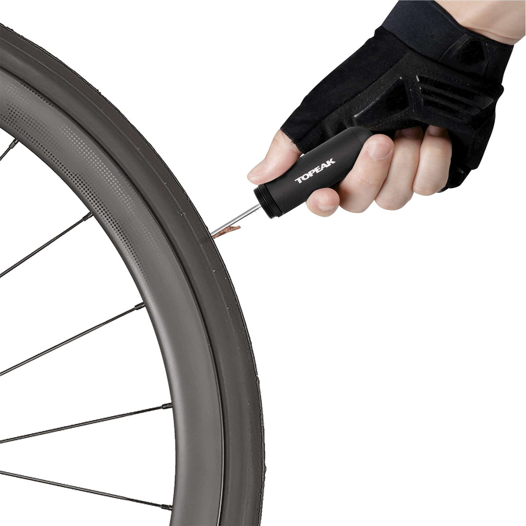 Topeak - tubi cartridge roadie tubeless (racefiets en gravel)