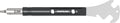 Topeak pedalbar pro
