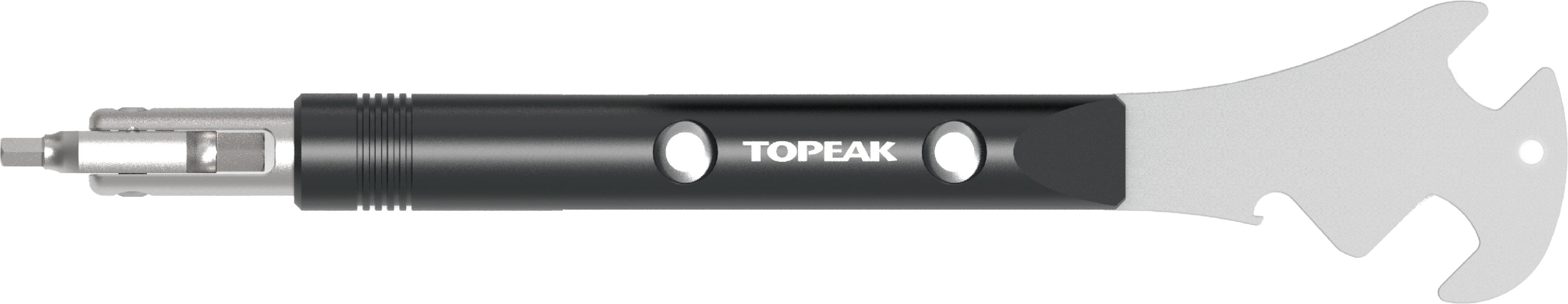 Topeak pedalbar pro