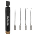 Topeak utility tool pick