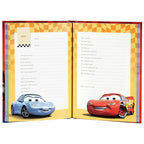 Deltas - Deltas vriendenboek cars disney vriendenboek cars