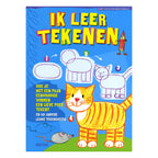 Deltas - Deltas Ik leer tekenen