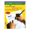 Deltas - Deltas Oefenblaadjes spelling en woordenschat (9-10 j)