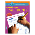 Deltas - Deltas Oefenblaadjes meetkunde (10-11j)