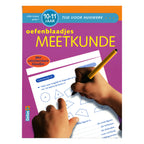 Deltas oefenblaadjes meetkunde (10-11j)