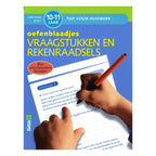 Deltas - Deltas Oefenblaadjes vraagstukken (10-11j)
