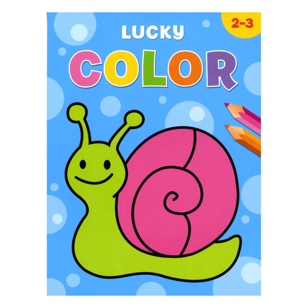 Deltas - Deltas Lucky color 2-3 jaar