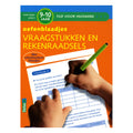Deltas - Deltas Oefenblaadjes vraagstukken en rekenraadsels