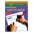 Deltas - Deltas Oefenblaadjes meetkunde