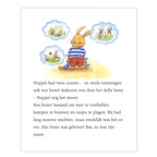 Deltas kleine huppel krijgt een broertje