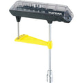 Jeu de clés dynamométriques Topeak ComboTorq