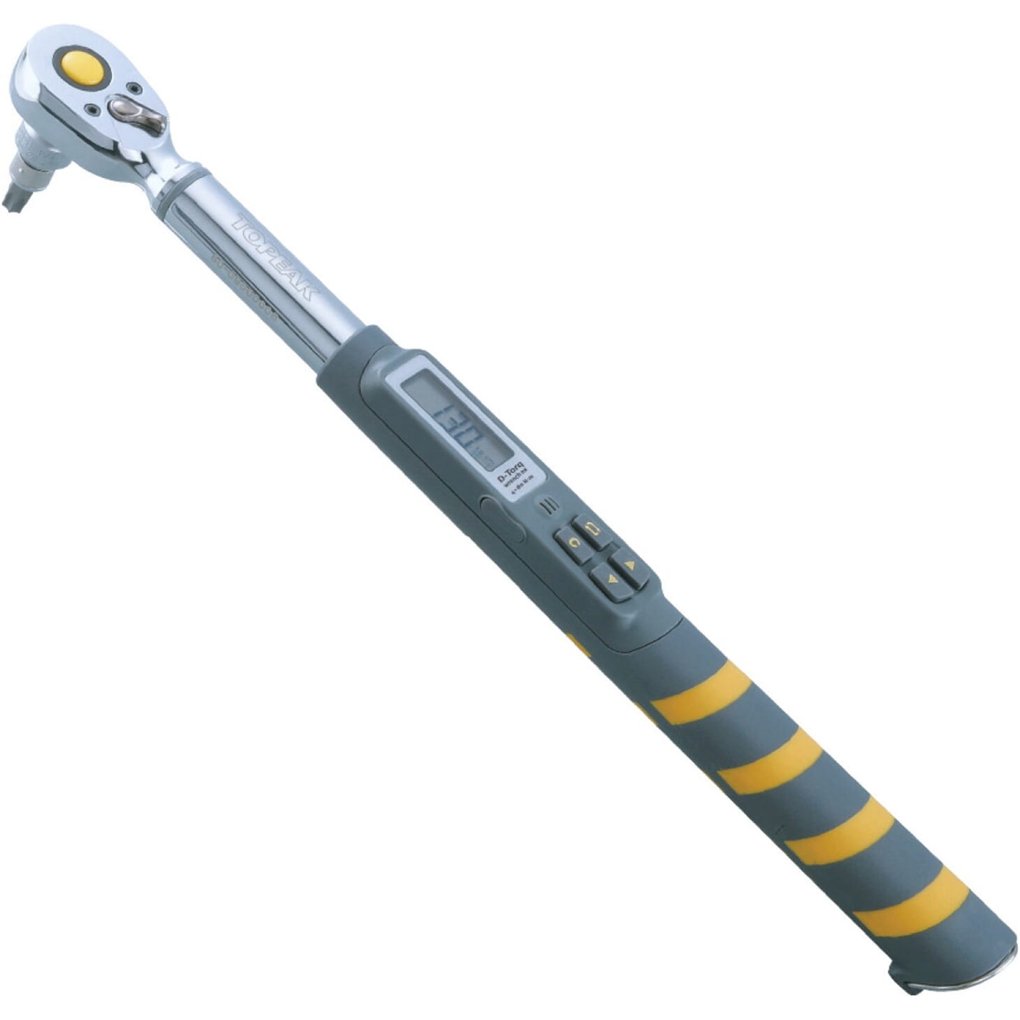 Topeak - momentsleutel d-torq dx 4-80nm