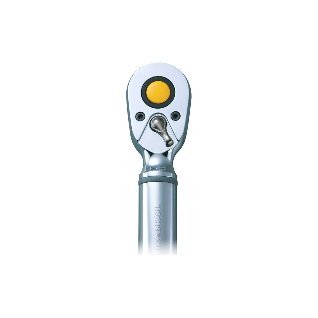 Topeak - momentsleutel d-torq dx 4-80nm