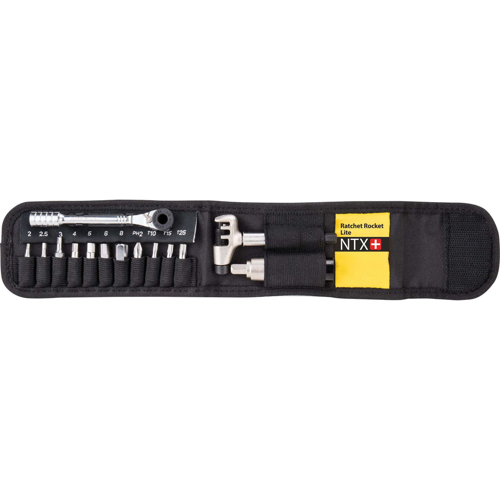 Topeak ratchet rocket lite ntx+ - bike momentsleutel - 15410016