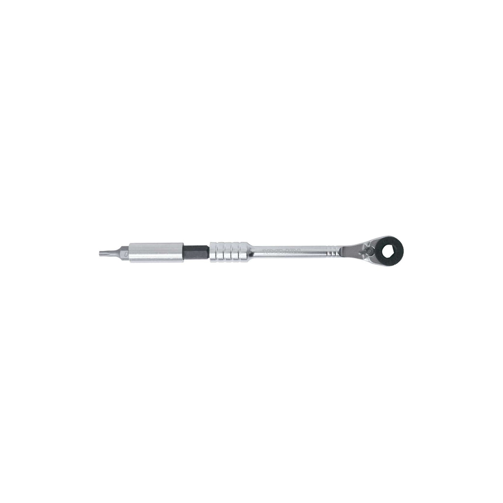 Topeak - ratelsleutel ratchetrocket lite dx+