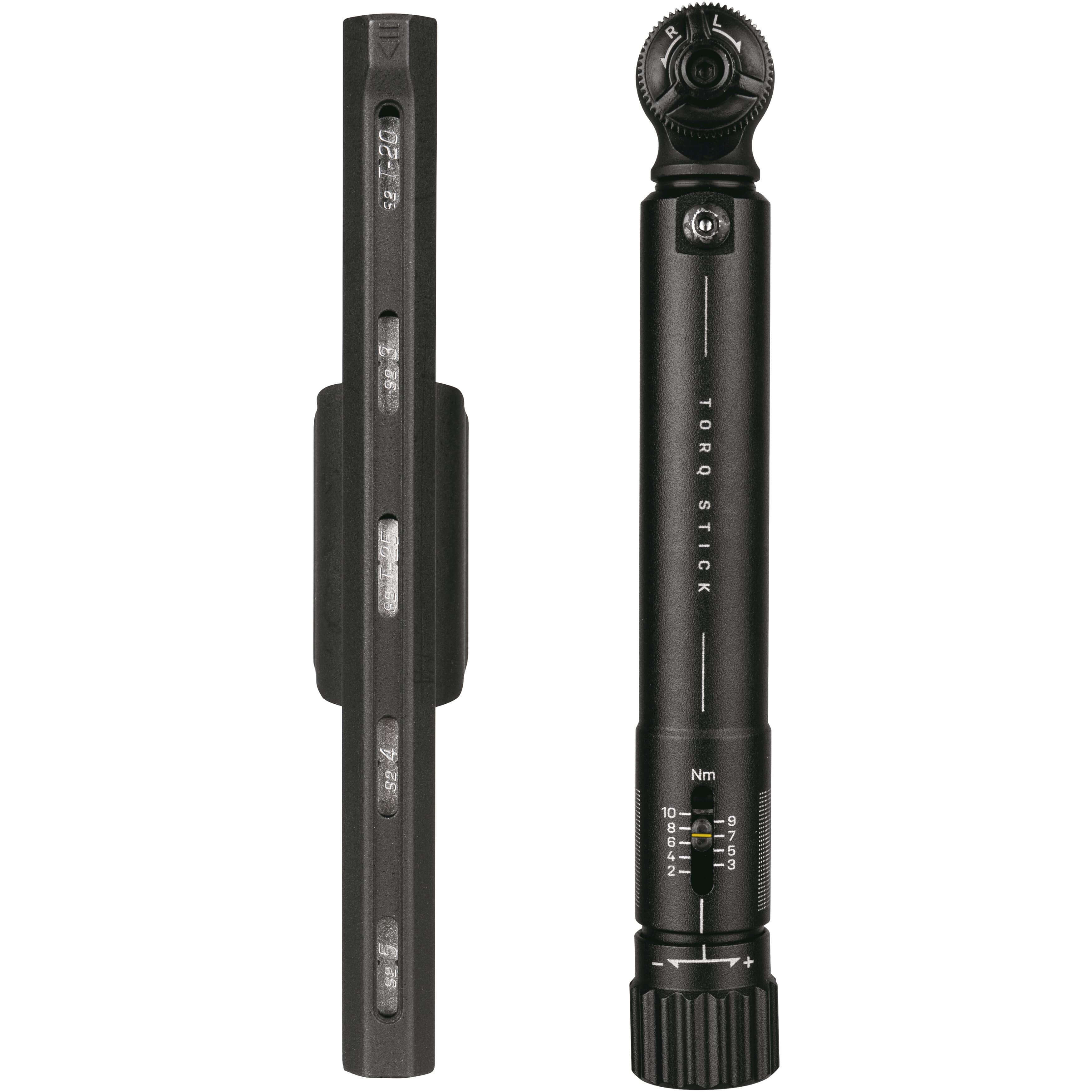 Clé dynamométrique Topeak