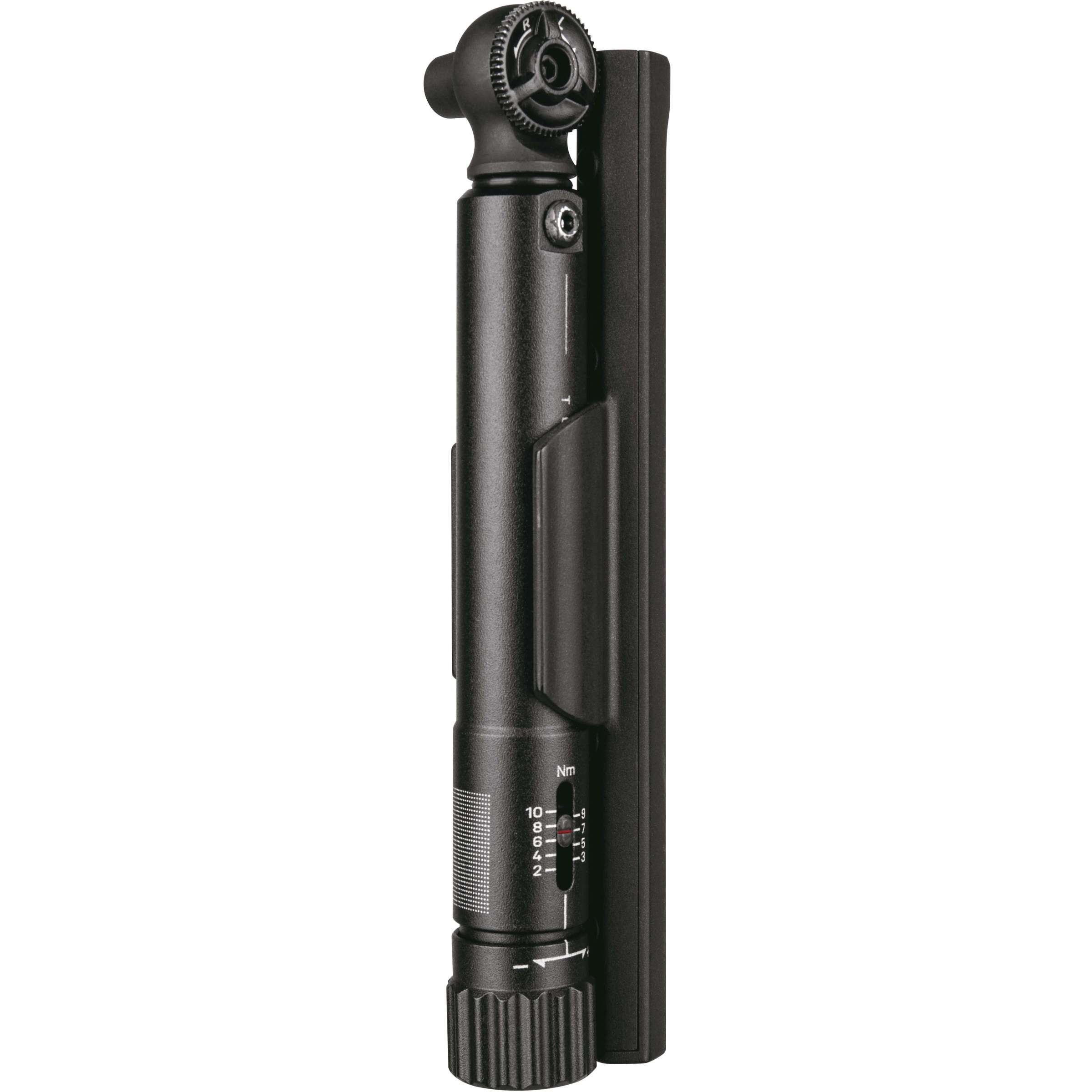 Clé dynamométrique Topeak