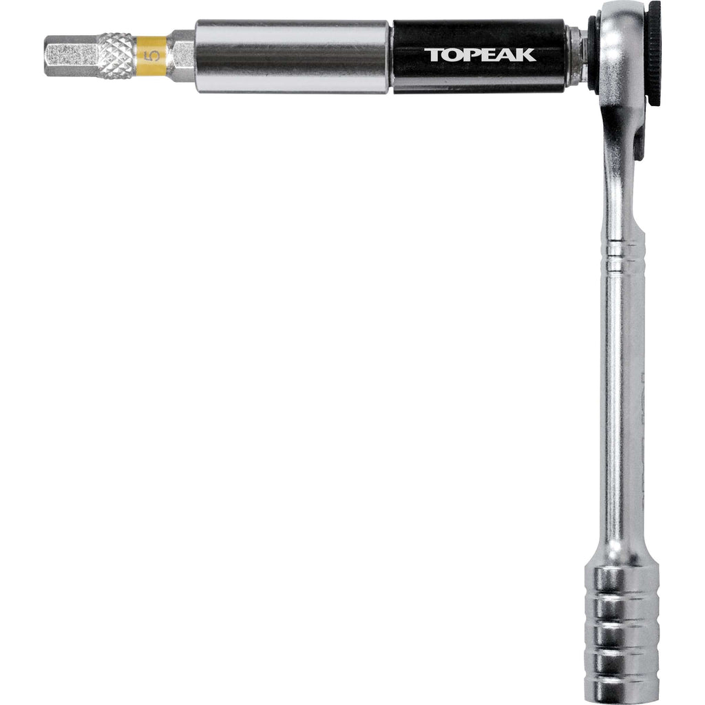 Topeak torq stick pro - 4-20nm