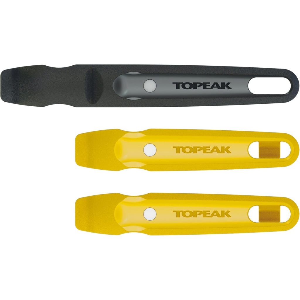 Topeak shuttle lever pro