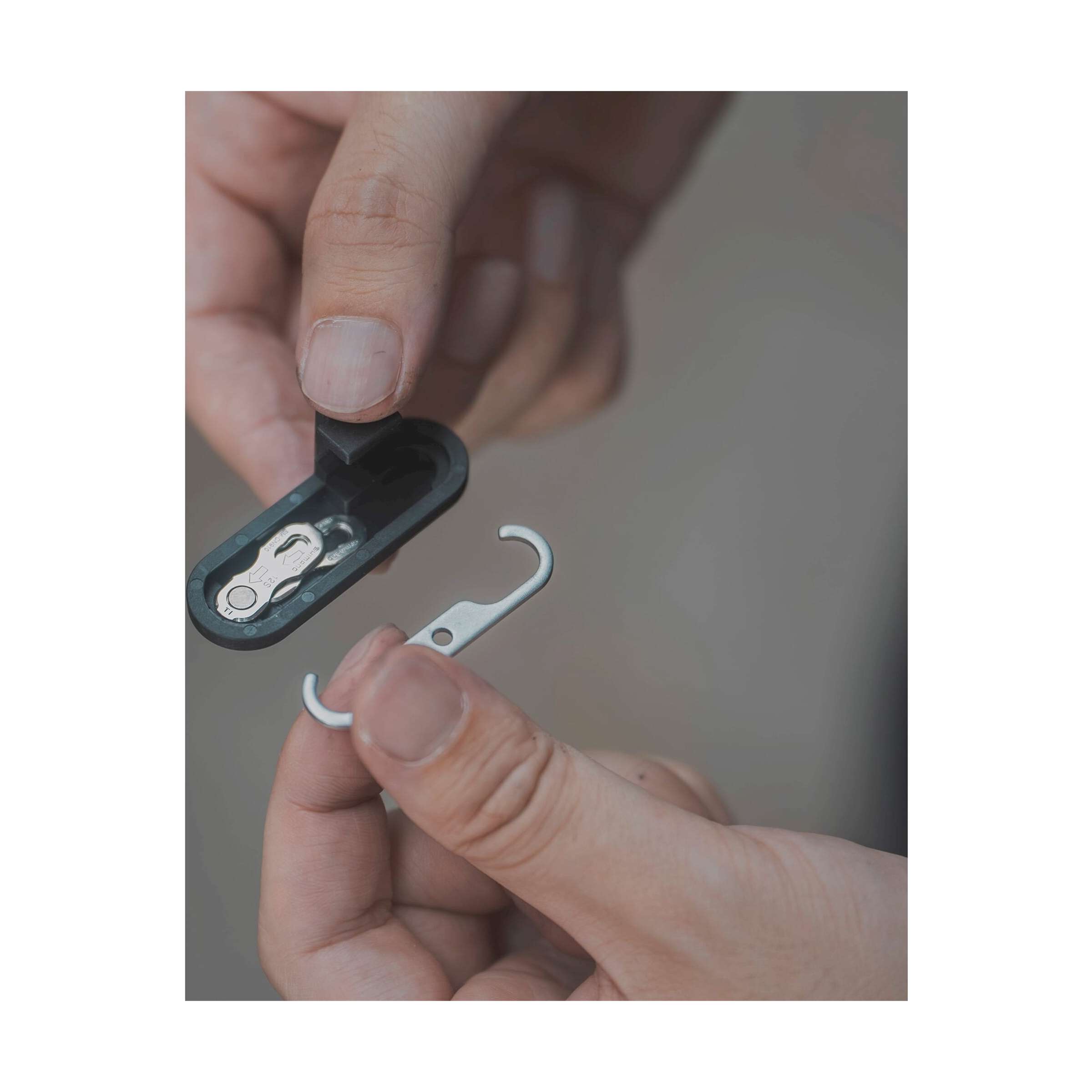 Topeak kettingpons chain master pro