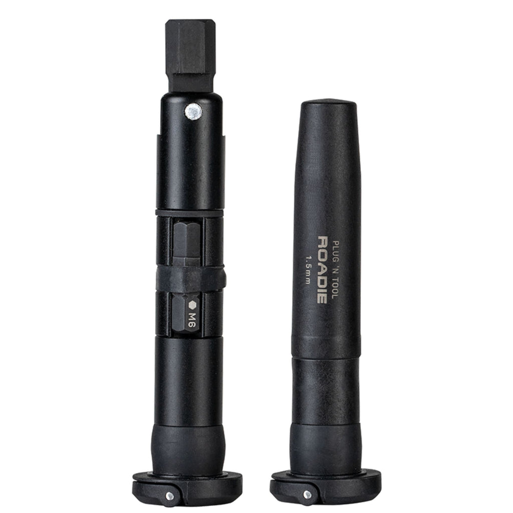 Topeak - plug'n tool roadie