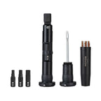 Topeak - plug'n tool roadie