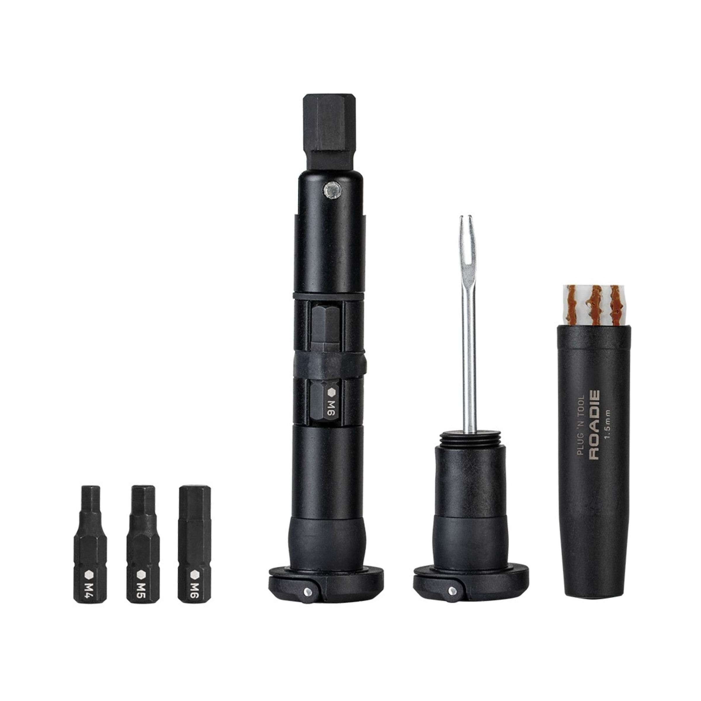 Topeak - plug'n tool roadie
